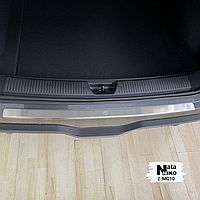 Накладки MG 4 EV