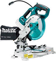 Торцювальна пила акумуляторна Makita DLS600Z (DLS600Z)