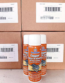 Permatex 80697 Copper Spray-A-Gasket Мідний аерозольний клей-герметик для прокладок