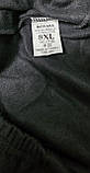 Підштанники чоловічі байка Туреччина (6-7-8XL) батал, фото 3