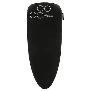 Настільна дошка для прасування Rolser K-Mini Surf (Negro)