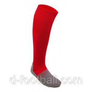 Гетри дитячі ігрові Select Football socks червоні 101444-012, Червоний, Розмір (EU) — 31-35