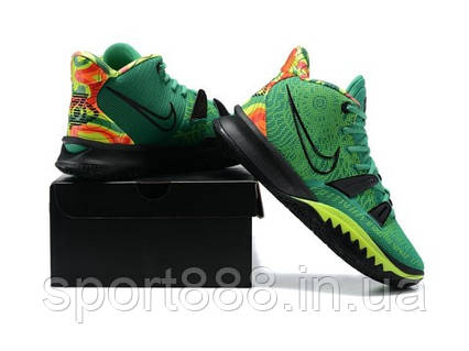 Nike 6.0 green deals