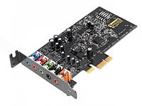 Звукова карта CREATIVE Sound Blaster Audigy Fx (70SB157000000)