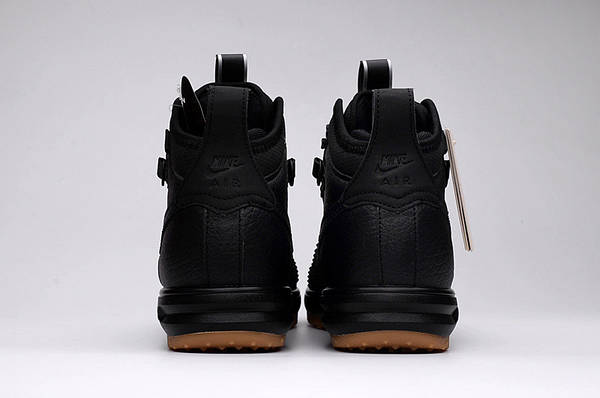 Nike air force 1 mid duck boot best sale