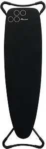 Дошка для прасування Rolser K-Surf Black Tube Negro (K07002-1023)