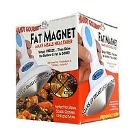 Устройство для сбора жира Fat Magnet Магнит для удаления жира