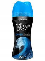 Deluxe ополіскувач у гранулах (275 г) Bliss OCEAN