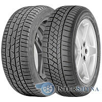 Шины зимние 265/45 R20 108W XL FR Continental ContiWinterContact TS 830P SUV