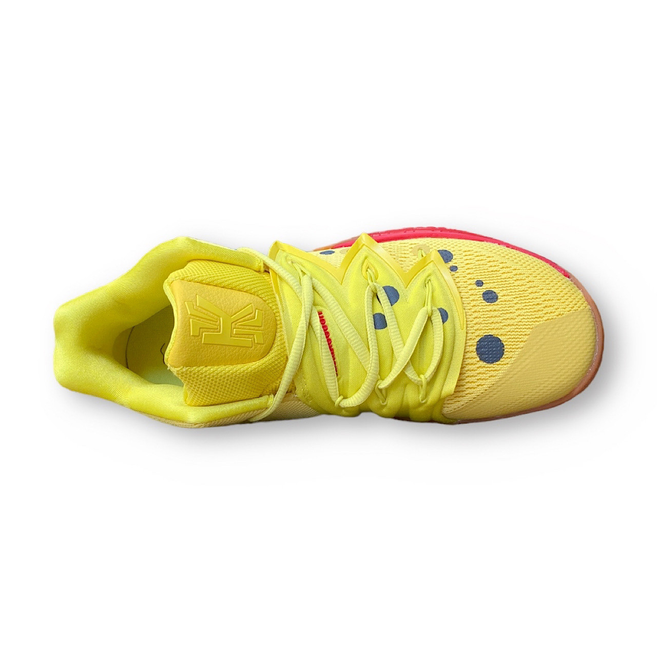 Nike Kyrie 5 EP SpongeBob ID 1974599758 2599 Prom.ua