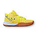 Кросівки Nike Kyrie 5 EP SpongeBob: стиль і комфорт із Губкою Бобом, фото 3
