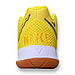 Кросівки Nike Kyrie 5 EP SpongeBob: стиль і комфорт із Губкою Бобом, фото 5
