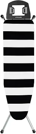 Дошка для прасування Rolser K-22 Blanco/Negro (K06015-2064), фото 1
