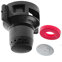 Форсунки та комплектуючі для кас