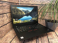 Ноутбук Lenovo ThinkPad L14 Gen 1 /i5-10210U 1.60 GHz - 2.11 GHz / 16Gb/ SSD256Gb