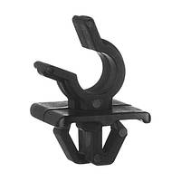 Кріплення опори капотів