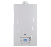 Котел газовий BAXI Luna CLASSIC 24 INT з комп.