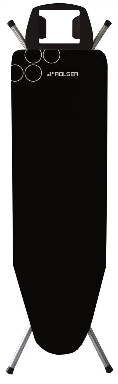 Дошка для прасування Rolser K-S Negro (K04015-2068)