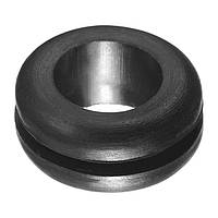 Заглушки з отвором