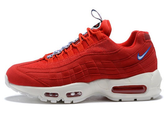 air max 95 tt red