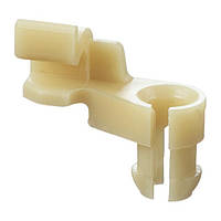 Кліпси замка двері