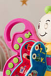 Книжка розвиваюча Метелик 35703 TK Group, фото 8