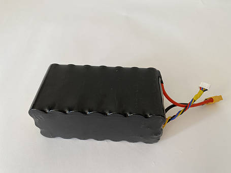 Акумулятори для коропових корабликів