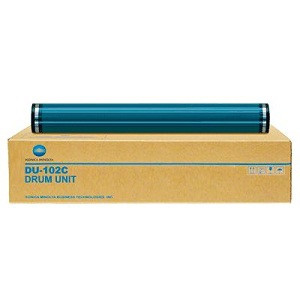 DU-102C Фотобарабан Konica Minolta моделей bizhub C5500/6500 ресурс 200 000 копій