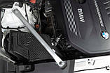 Система впуска Dinan  - 2016-2024 BMW 540I/740I/840I/X5 40I/X6 40I/X7 40I, фото 8