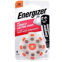 Батарейка ZA13 Energizer