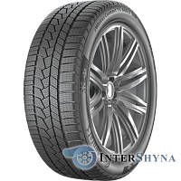 Шини зимові 225/50 R19 100V XL FR AO Continental WinterContact TS 860S