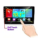 Автомагнітола 1Din з екраном 8" 9012A на Android 2 2 Ram+16gb Storag, фото 5