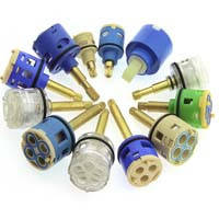 Картриджі для змішувачів душової кабіни