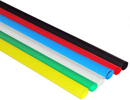 Термоусадка тонкостінна WOER RSFR-105 без клейового шару