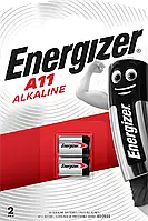 Батарейка A11 Energizer 6V alkaline