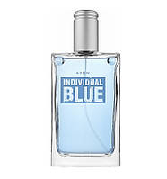 Avon Individual Blue For Him Туалетная вода