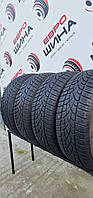 2020г Зима 235/55/R18 6.7мм 4шт Dunlop Колеса Резина Шини Склад