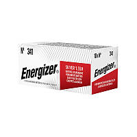 Батарейка 341 (SR714SW) Energizer