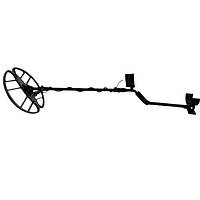 Металошукач Квазар ТХ Quasar ARM корпус GR20 українською мовою з FM і регулятором струму