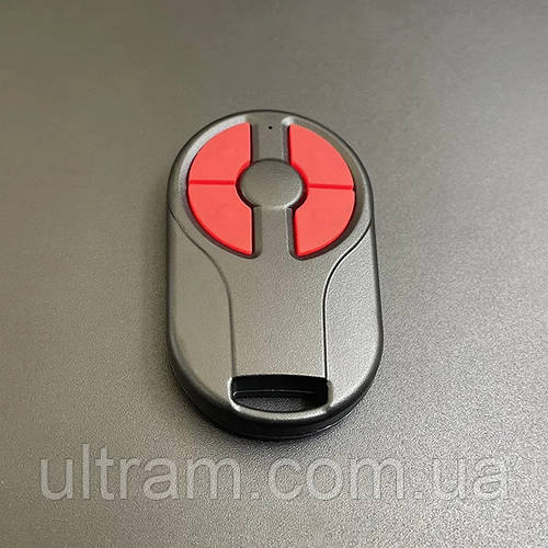 Пульт брелок Nero Electronics Radio 8101-4m Неро Електронікс (ID ...