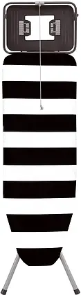 Дошка для прасування Rolser K-TRES Blanco/Negro (K03015-2064), фото 1