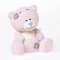 Мишка 3D My Blue Nose Friends