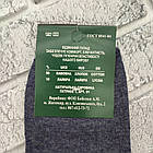 Шкарпетки чоловічі високі весна/осінь р.42-45 медичні без гумки асорті ЖИТОМИР ГС 30038337, фото 4