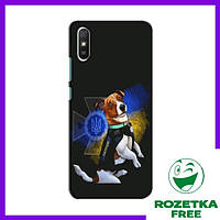 Чехол с картинкой (Пес Патрон) для Xiaomi Redmi 9A / Чехлы на Редми 9а