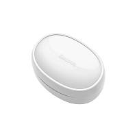 Навушники бездротові Bluetooth Baseus Bowie E2 NGTW090002 у кейсі, білі