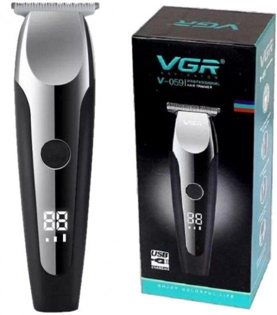 Машинка для стриження V-059, фото 1