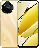 Realme 11 8/256GB Global NFC (Golden Aura)