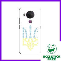 Чехол (Герб Украины) Nokia 5.4 / Чохли на Нокиа 5.4