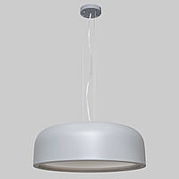 Люстра модерн на 3 лампы Lightled 52-9518-3 Gray