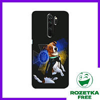 Чехол с картинкой (Пес Патрон) для Xiaomi Redmi Note 8 Pro / Чехлы на Редми нот 8 про